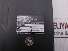 Mitsubishi A1S64Ad Converter Unit Dg509Ady Bd626E731H02