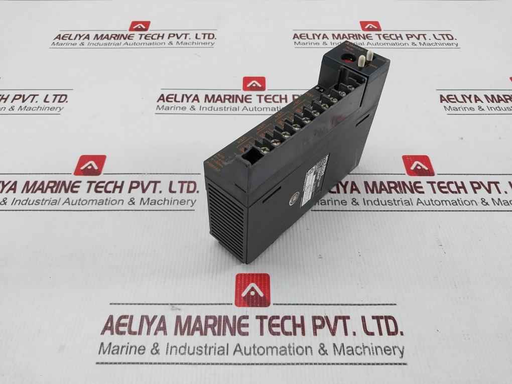 Mitsubishi A1S64Ad Converter Unit Dg509Ady Bd626E731H02