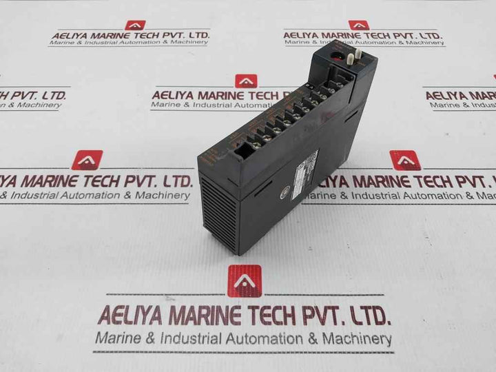 Mitsubishi A1S64Ad Converter Unit Dg509Ady Bd626E731H02