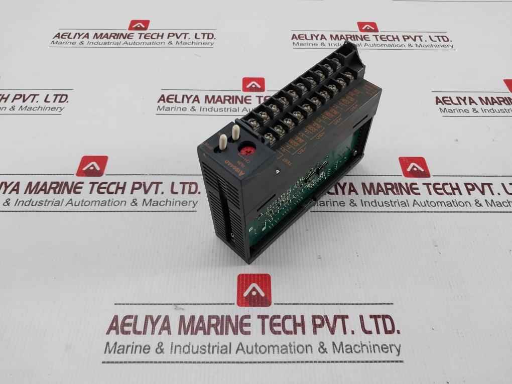 Mitsubishi A1S64Ad Converter Unit Dg509Ady Bd626E731H02