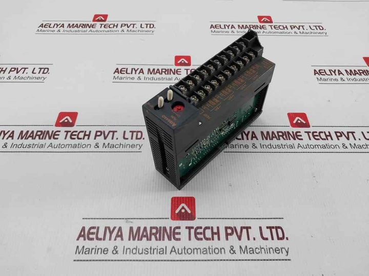 Mitsubishi A1S64Ad Converter Unit Dg509Ady Bd626E731H02