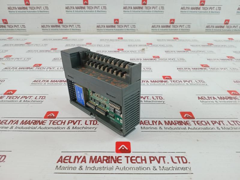 Mitsubishi A1S68Ad A/D Converter Unit Class 2 Only 503M5907H02, Bko-c10759H01