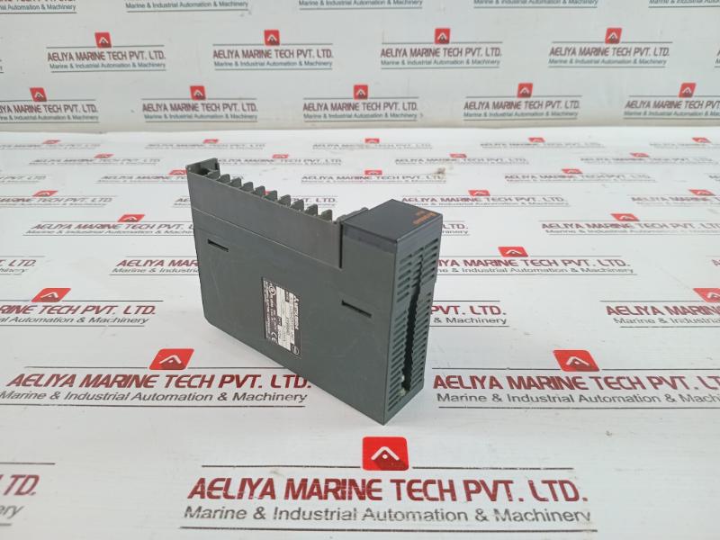 Mitsubishi A1S68Ad A/D Converter Unit Class 2 Only 503M5907H02, Bko-c10759H01