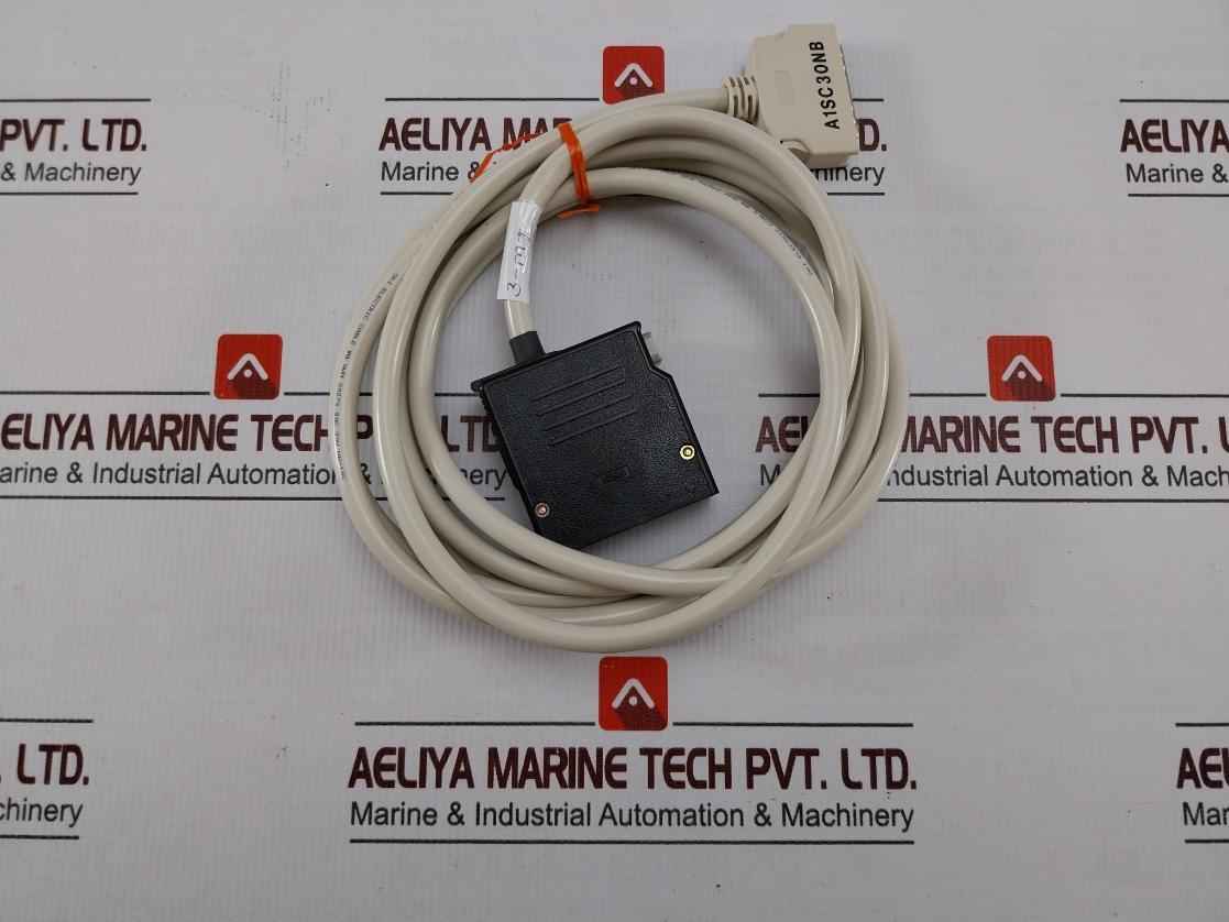 Mitsubishi A1Sc30Nb Oki Electric Cable 3-meter/30V