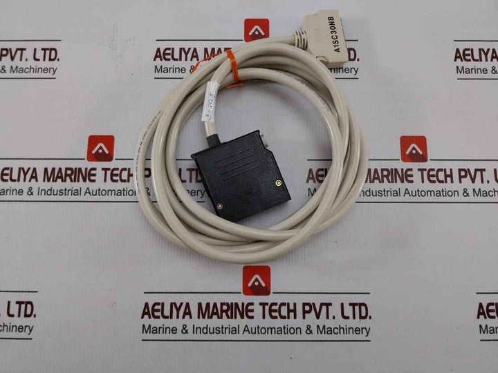 Mitsubishi A1Sc30Nb Oki Electric Cable 3-meter/30V