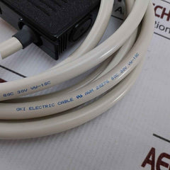 Mitsubishi A1Sc30Nb Oki Electric Cable 3-meter/30V