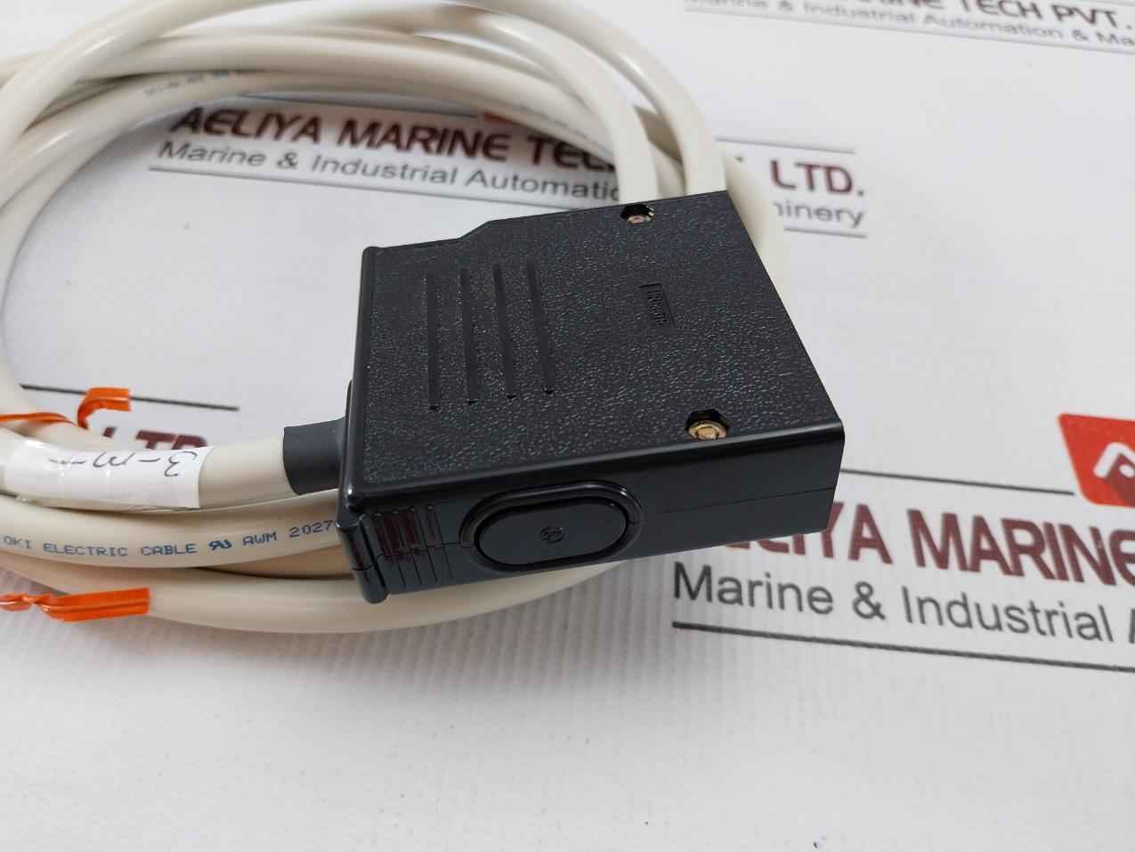 Mitsubishi A1Sc30Nb Oki Electric Cable 3-meter/30V