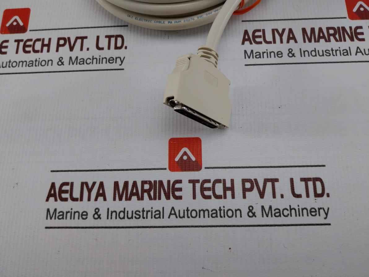 Mitsubishi A1Sc30Nb Oki Electric Cable 3-meter/30V