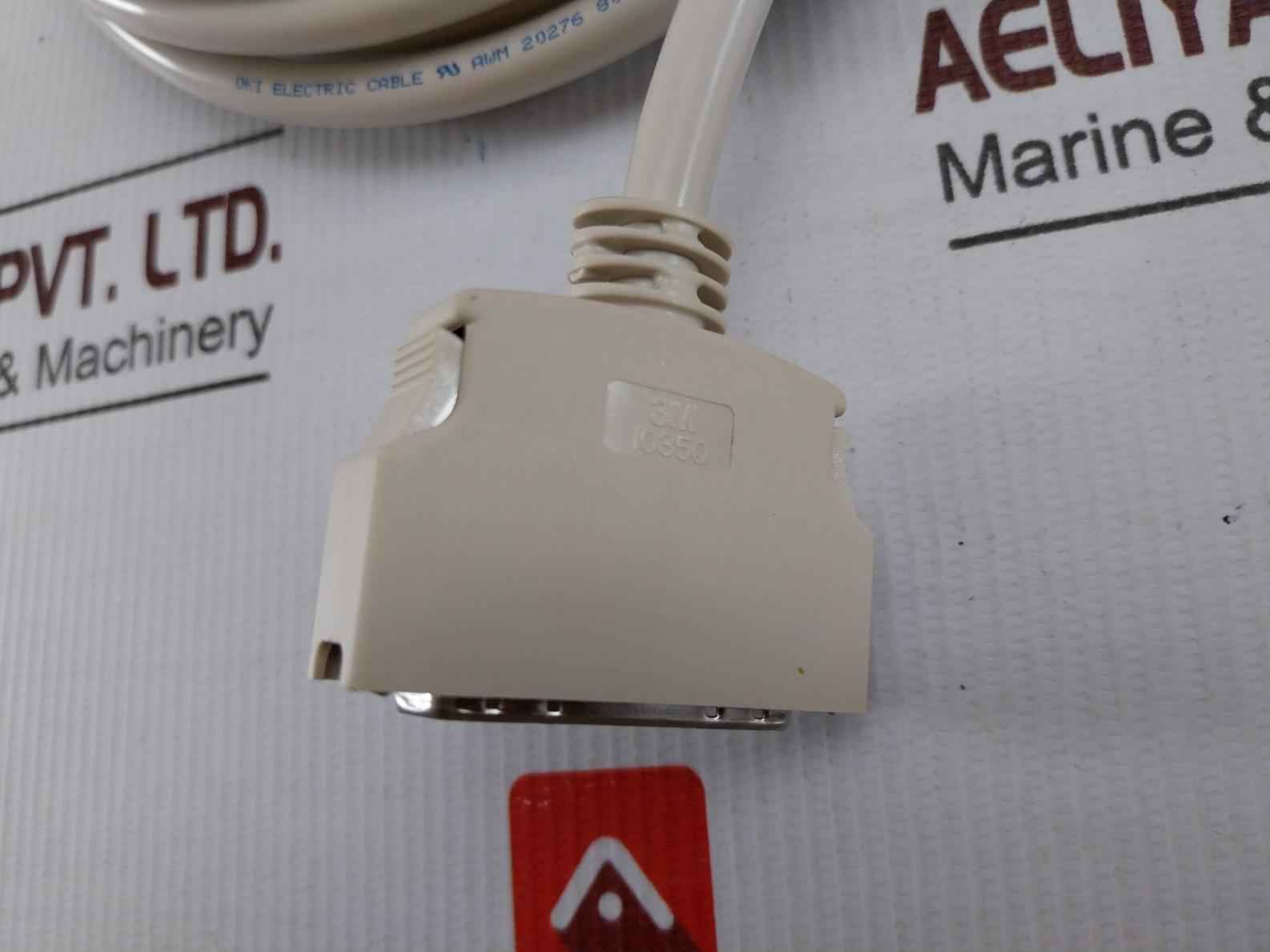 Mitsubishi A1Sc30Nb Oki Electric Cable 3-meter/30V