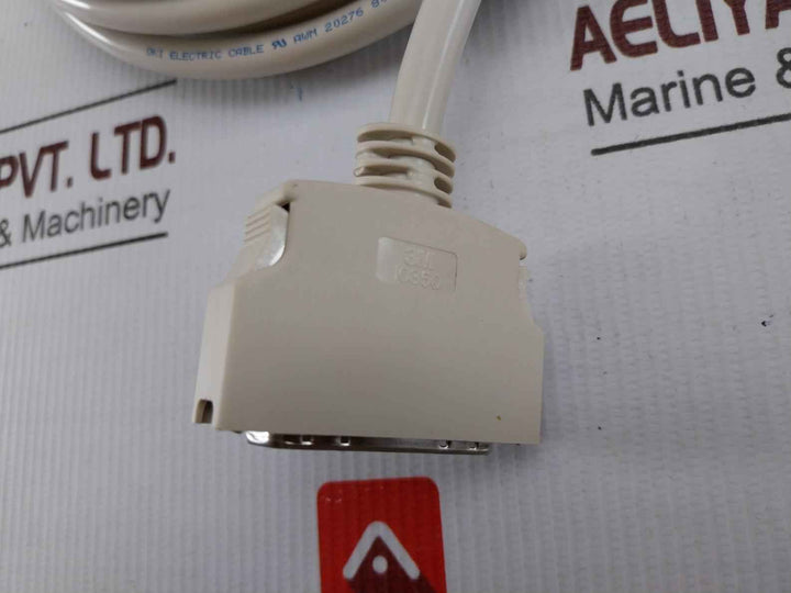 Mitsubishi A1Sc30Nb Oki Electric Cable 3-meter/30V
