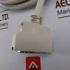 Mitsubishi A1Sc30Nb Oki Electric Cable 3-meter/30V