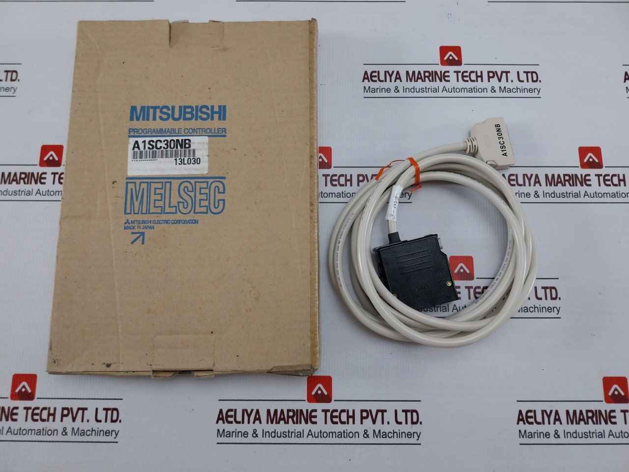 Mitsubishi A1Sc30Nb Oki Electric Cable 3-meter/30V