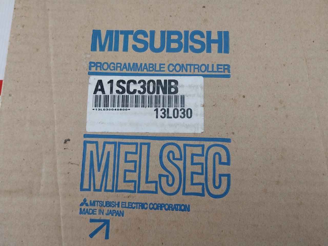Mitsubishi A1Sc30Nb Oki Electric Cable 3-meter/30V