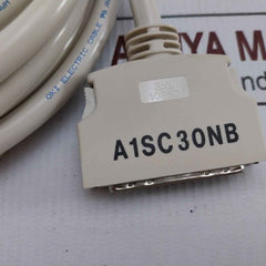 Mitsubishi A1Sc30Nb Oki Electric Cable 3-meter/30V
