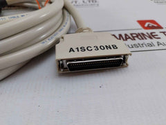 Mitsubishi A1Sc30Nb Oki Electric Cable 3-meter/30V