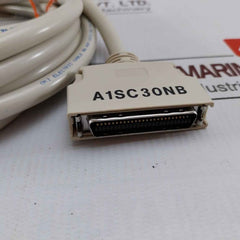 Mitsubishi A1Sc30Nb Oki Electric Cable 3-meter/30V