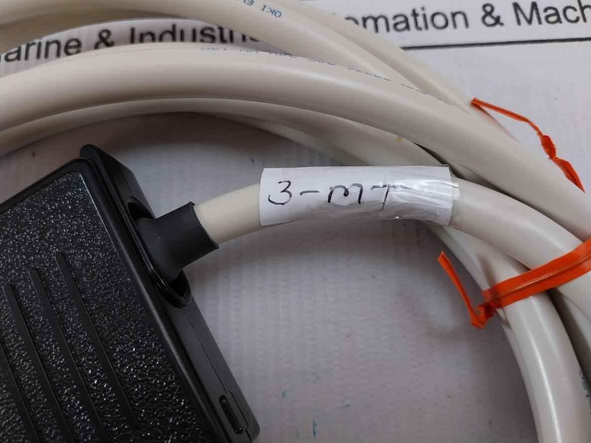 Mitsubishi A1Sc30Nb Oki Electric Cable 3-meter/30V