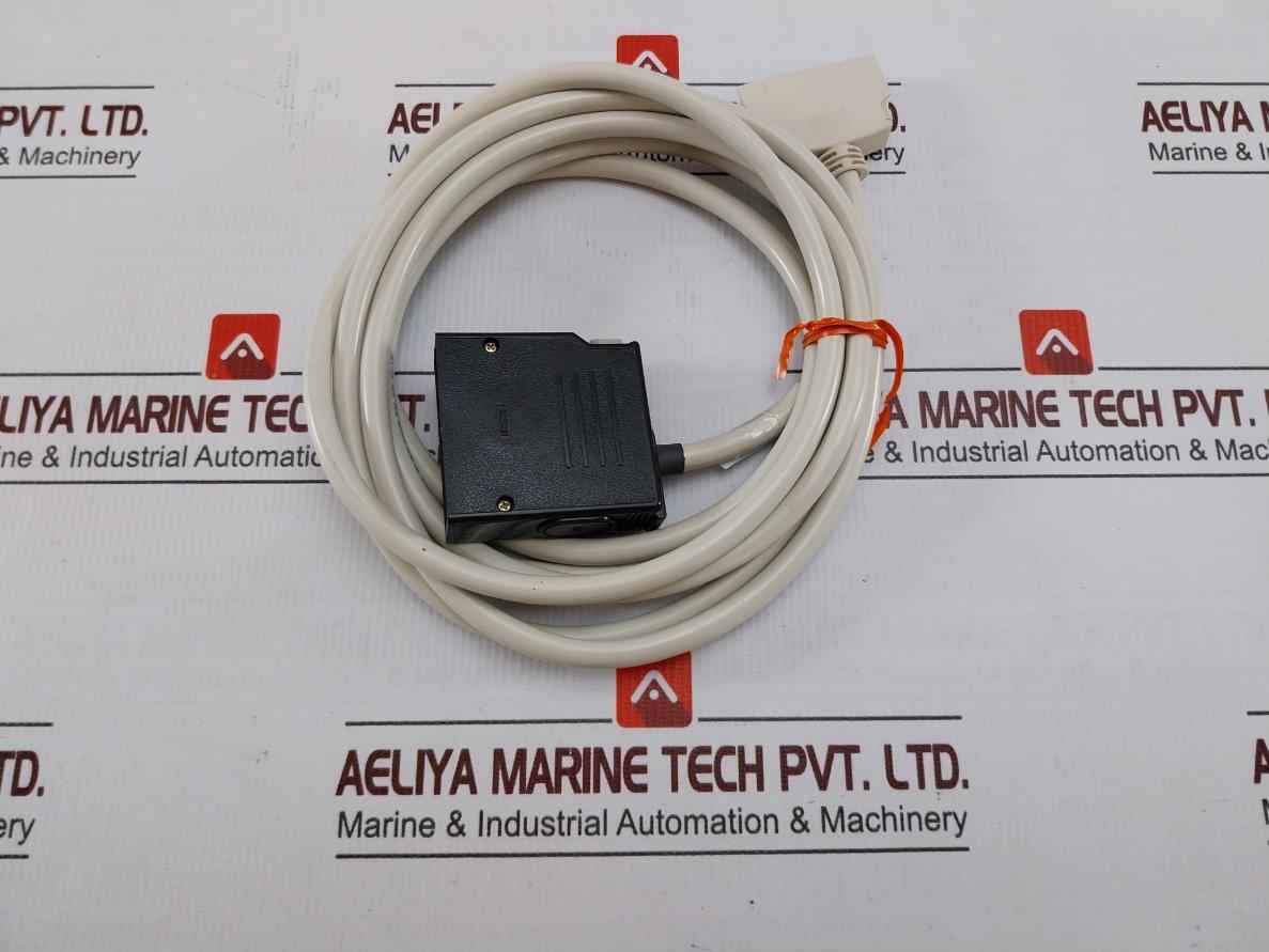 Mitsubishi A1Sc30Nb Oki Electric Cable 3-meter/30V