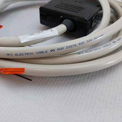 Mitsubishi A1Sc30Nb Oki Electric Cable 3-meter/30V
