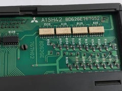 Mitsubishi A1Sh42 Input / Output Module Programmable Control Unit Class 2