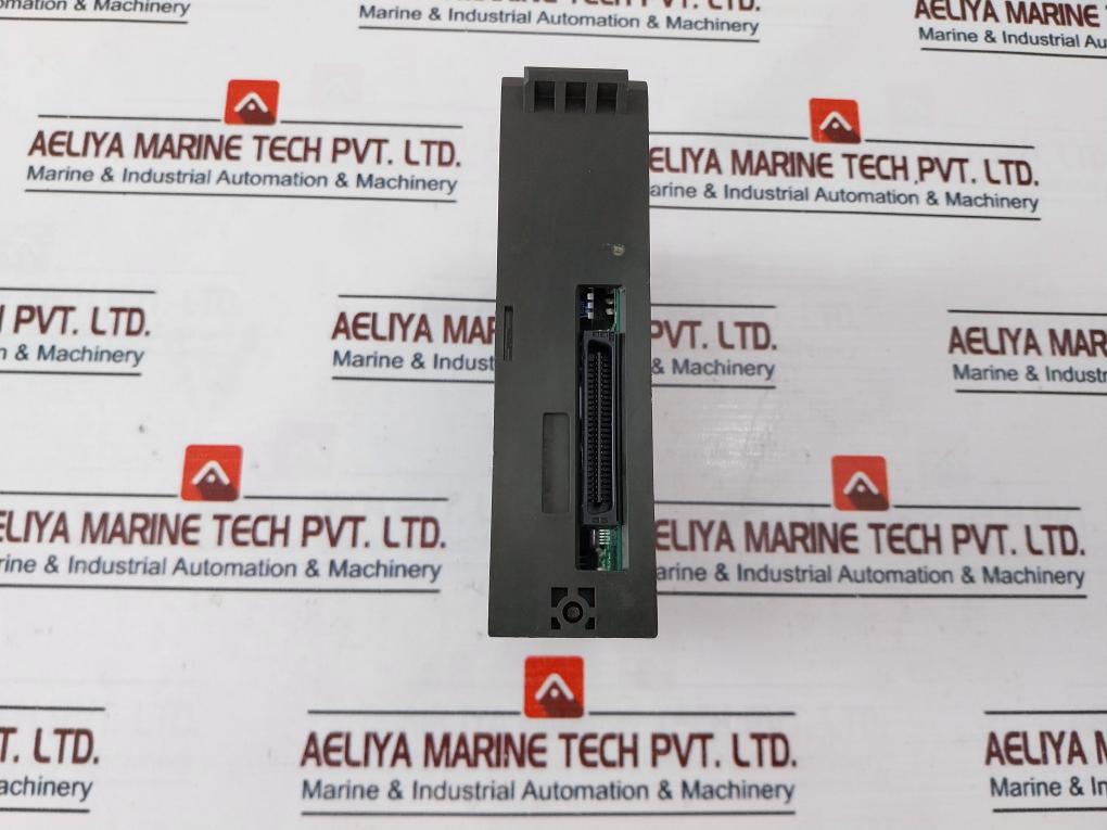 Mitsubishi A1Sj51T64 I/O Link Master Unit 24V