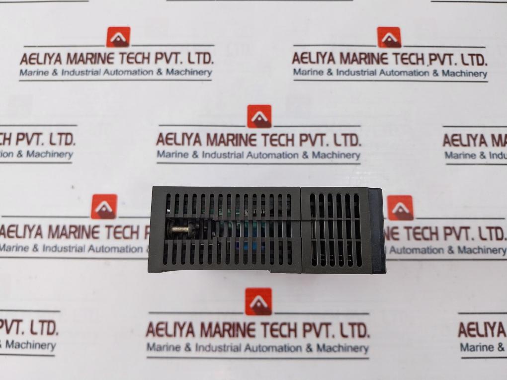 Mitsubishi A1Sj51T64 I/O Link Master Unit 24V