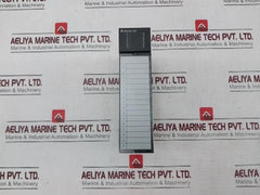 Mitsubishi A1Sx40-s2 Input Module 84545670-001