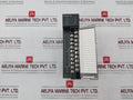 Mitsubishi A1Sx40-s2 Input Module 84545670-001