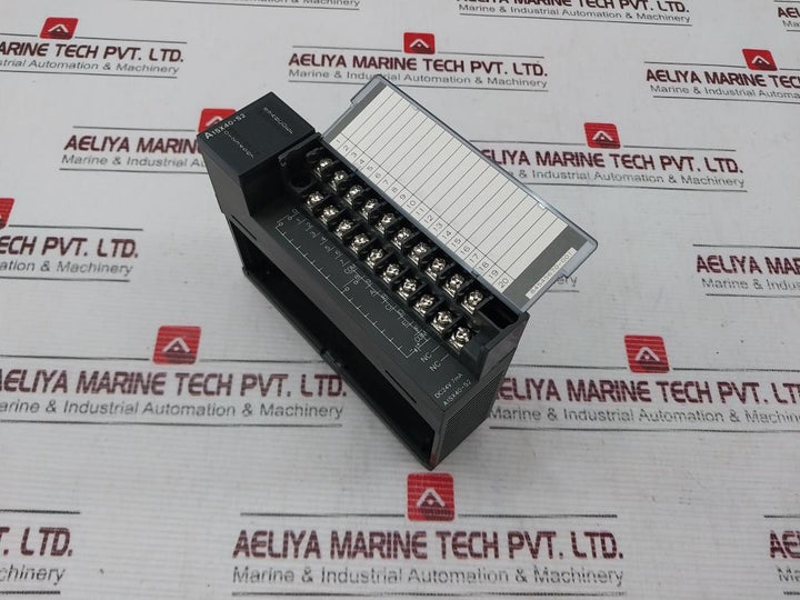 Mitsubishi A1Sx40-s2 Input Module 84545670-001