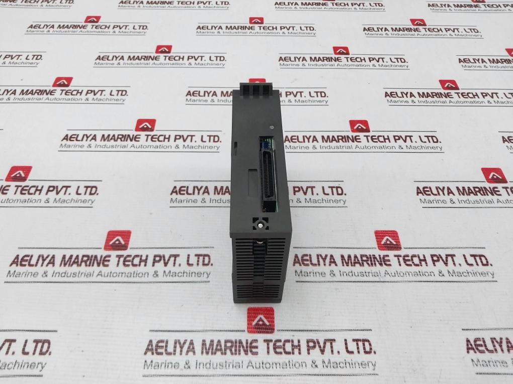 Mitsubishi A1Sx40-s2 Input Module 84545670-001