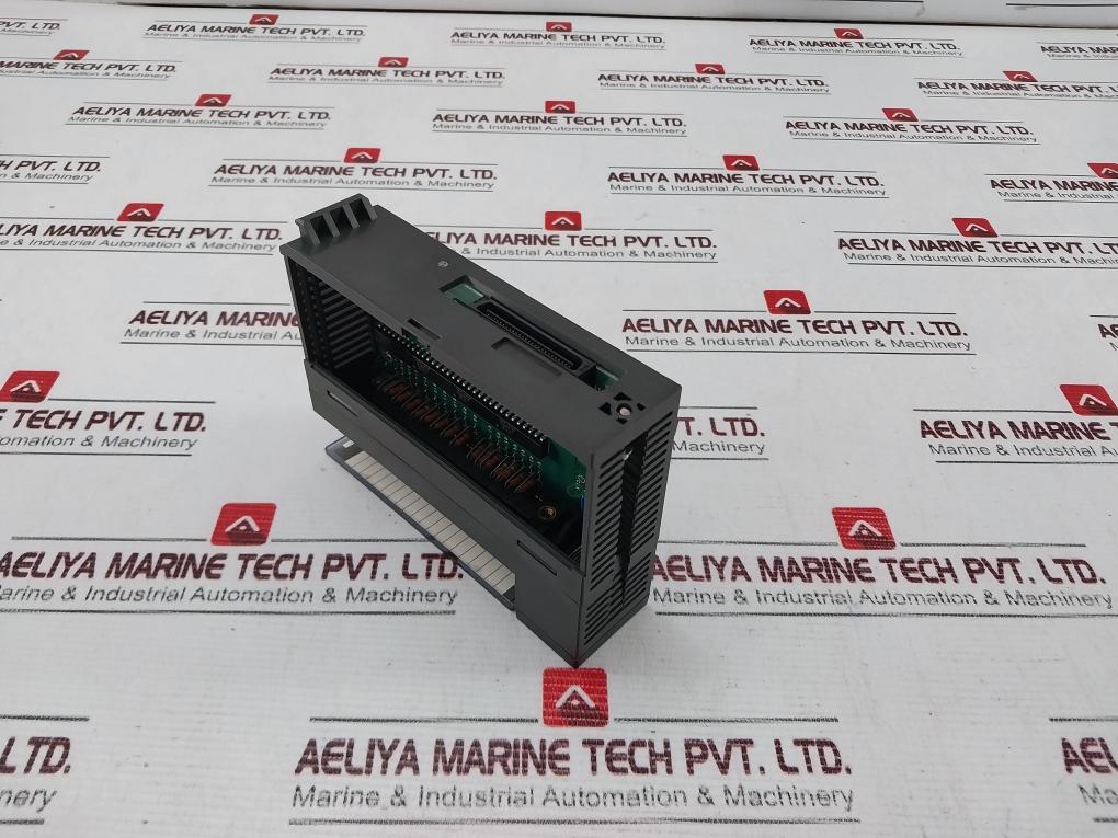 Mitsubishi A1Sx40-s2 Input Module 84545670-001