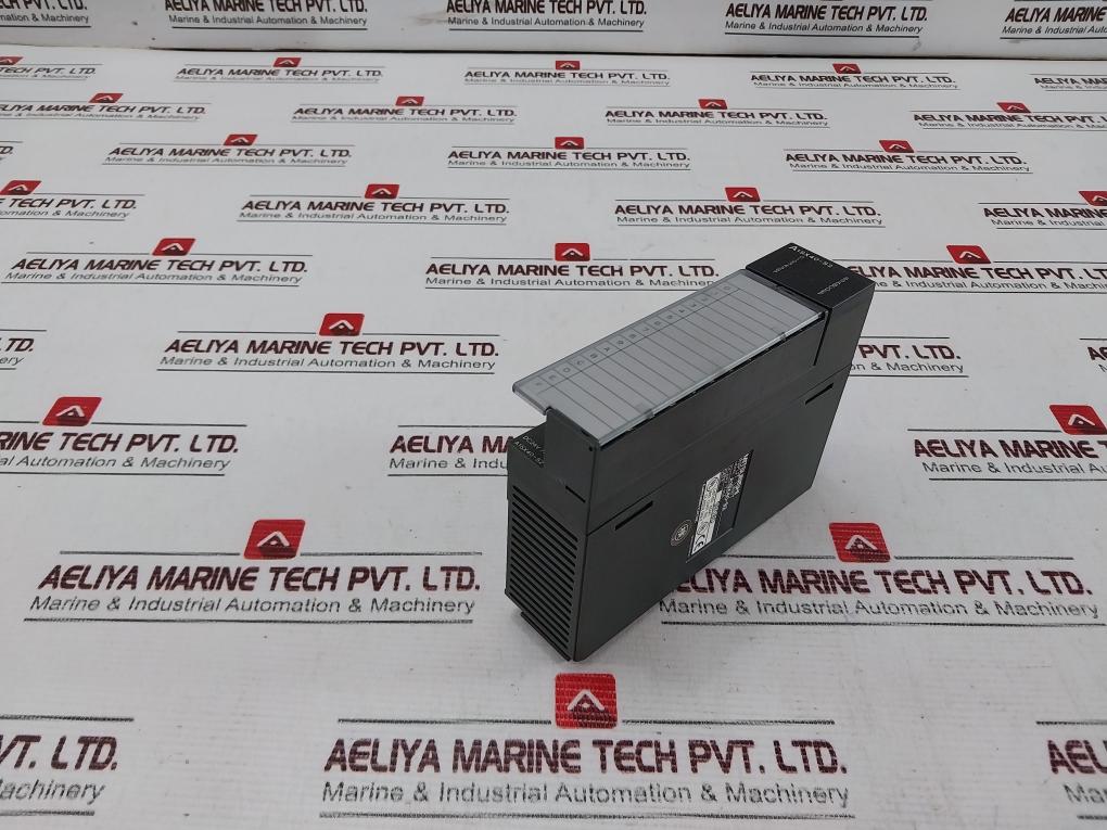 Mitsubishi A1Sx40-s2 Input Module 84545670-001