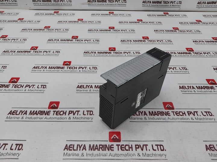 Mitsubishi A1Sx40-s2 Input Module 84545670-001