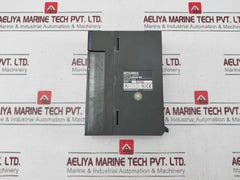 Mitsubishi A1Sx40-s2 Input Module 84545670-001