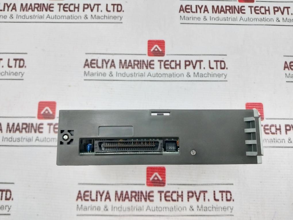 Mitsubishi A1Sx40-s2 Input Module 84545670-001