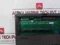 Mitsubishi A1Sx40-s2 Input Module 84545670-001
