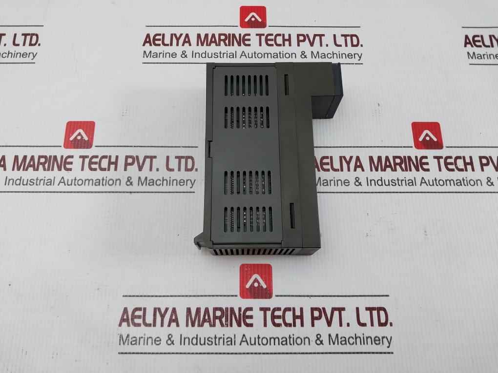Mitsubishi A1Sx81 Digital I/O Base Rack Module A1Sy81 A1S58B-s1 Mec-40V-0