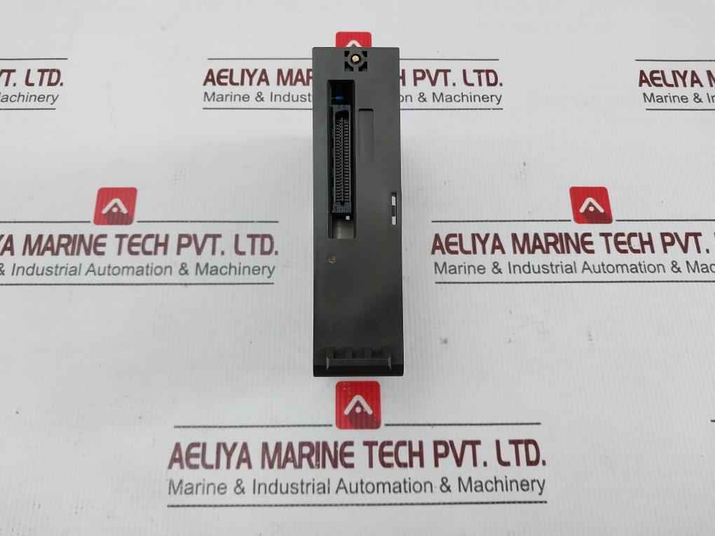 Mitsubishi A1Sx81 Digital I/O Base Rack Module A1Sy81 A1S58B-s1 Mec-40V-0