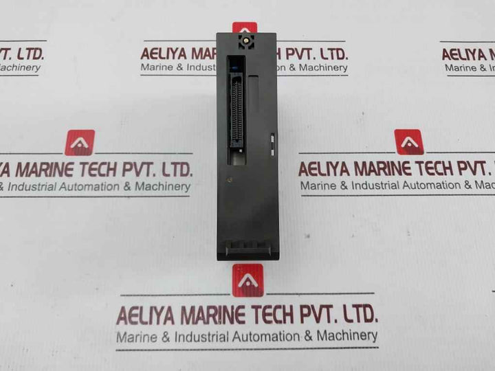 Mitsubishi A1Sx81 Digital I/O Base Rack Module A1Sy81 A1S58B-s1 Mec-40V-0