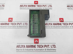 Mitsubishi A1Sx81 Digital I/O Base Rack Module A1Sy81 A1S58B-s1 Mec-40V-0