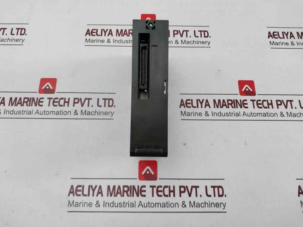 Mitsubishi A1Sx81 Digital I/O Base Rack Module A1Sy81 A1S58B-s1 Mec-40V-0