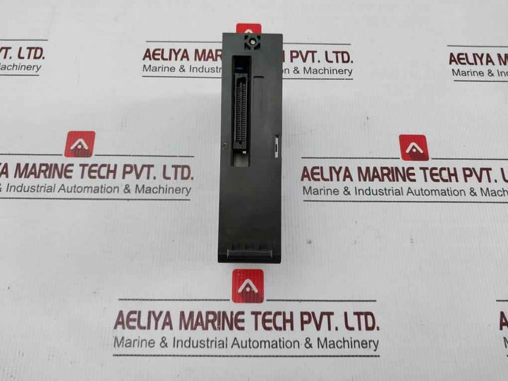 Mitsubishi A1Sx81 Digital I/O Base Rack Module A1Sy81 A1S58B-s1 Mec-40V-0
