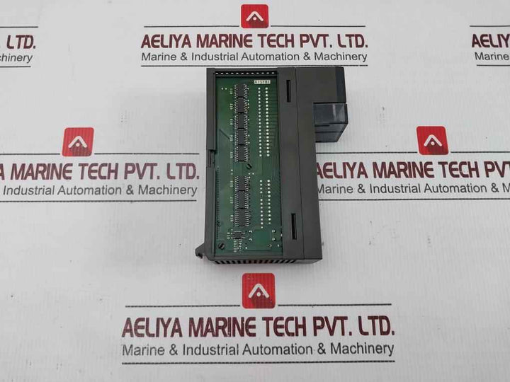 Mitsubishi A1Sx81 Digital I/O Base Rack Module A1Sy81 A1S58B-s1 Mec-40V-0