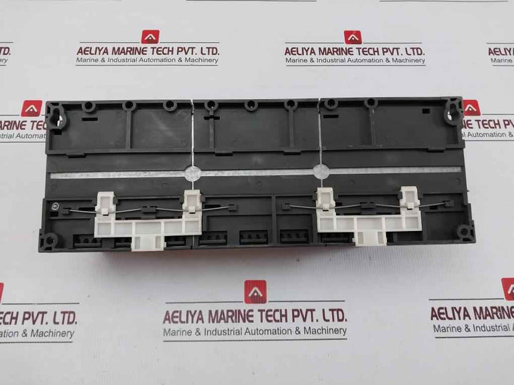 Mitsubishi A1Sx81 Digital I/O Base Rack Module A1Sy81 A1S58B-s1 Mec-40V-0