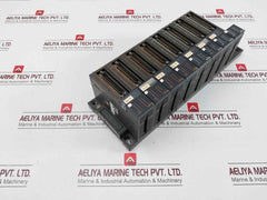 Mitsubishi A1Sx81 Digital I/O Base Rack Module A1Sy81 A1S58B-s1 Mec-40V-0