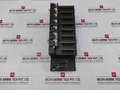 Mitsubishi A1Sx81 Digital I/O Base Rack Module A1Sy81 A1S58B-s1 Mec-40V-0