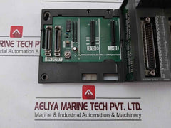 Mitsubishi A1Sx81 Digital I/O Base Rack Module A1Sy81 A1S58B-s1 Mec-40V-0