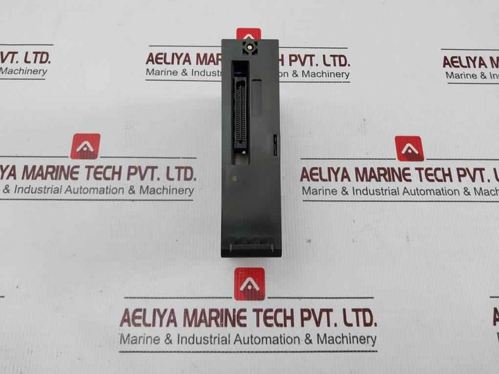 Mitsubishi A1Sx81 Digital I/O Base Rack Module A1Sy81 A1S58B-s1 Mec-40V-0