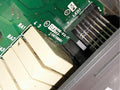 Mitsubishi A1Sy10Eu,A1Sx80 I/O Unit With A1S58B-s1 Base Unit