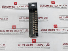 Mitsubishi A1Sy10Eu,A1Sx80 I/O Unit With A1S58B-s1 Base Unit